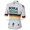Cykeltrøje 2018 Bora-Hansgrohe Tyskland Mesterskaber